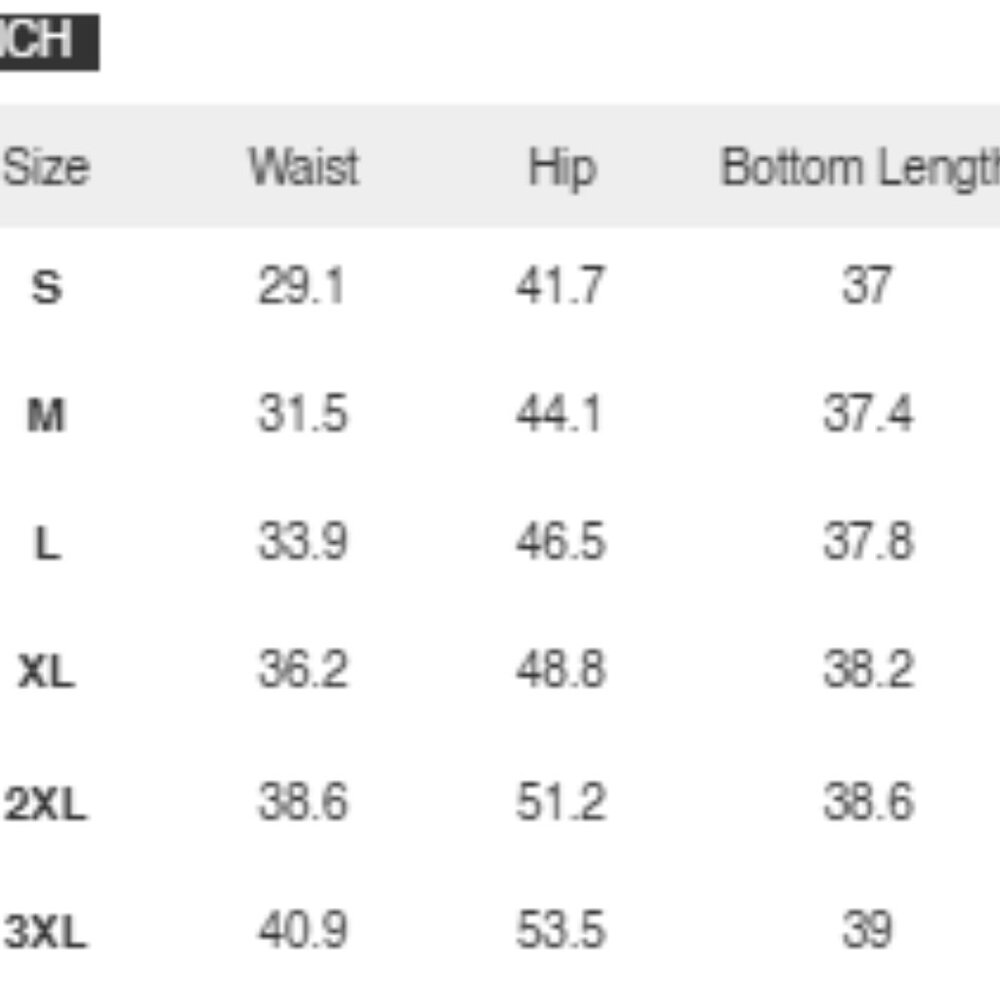 Side Decor Button Casual Wide Leg Pants - Picture 4 of 4